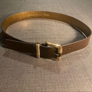 Michael Kors Belt